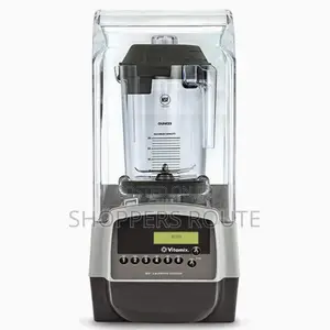 Vitamix Touch Go 2 Blending Station Commercial Soundproof