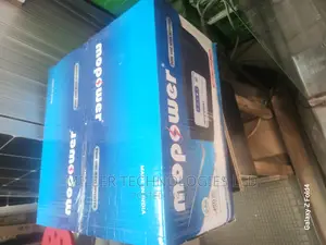 Mopower Inverter 1ka 12v Strong and Reliable