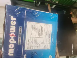 Mopower 1kva 12v Inverter 1050kva 12v
