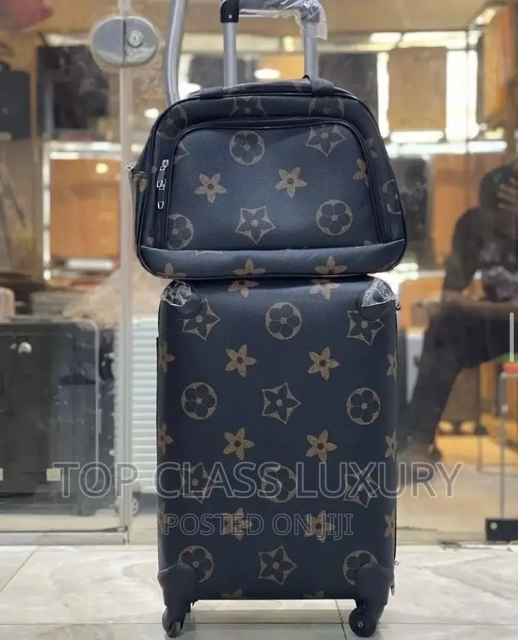 Louis Vuitton Luxury Cabbin Box Now Available