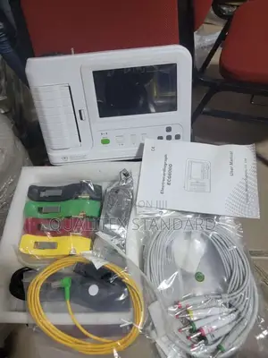 Contec Electrocardiograph