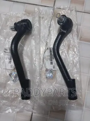 Hyundai Santa Fe Tie Rod
