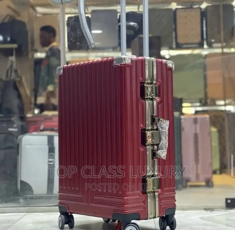 Single Cabin Size Luxury Box Available in Different Colors