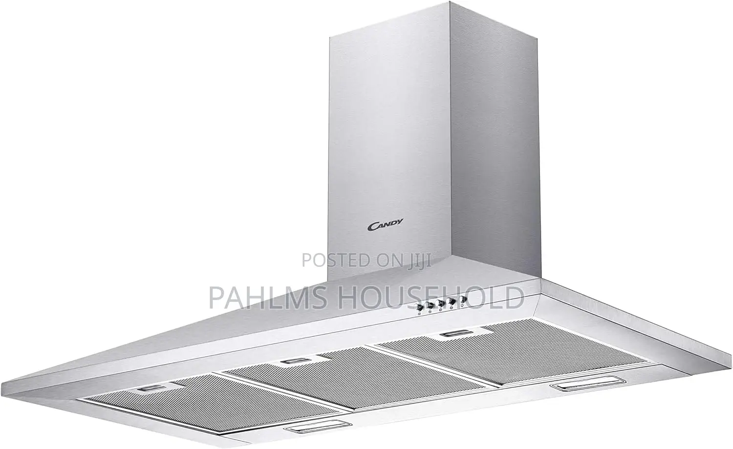 Candy 90cm Range Hood
