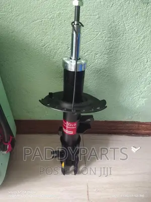 Hyundai Accent Shock Absorber 2011-2017