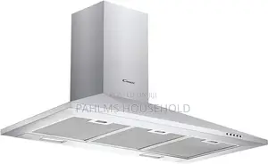 Candy 90cm Heat Extractor