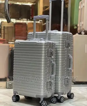 Thick Big and Cabin Size Box Luggage and Travel