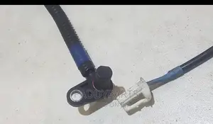 Hyundai Accent Wheel Abs Speed Sensor
