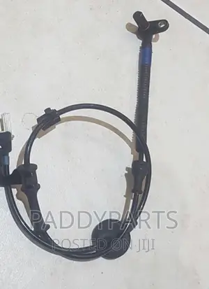 Hyundai Accent Wheel Abs Speed Sensor