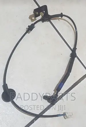 Hyundai Accent Wheel Abs Speed Sensor
