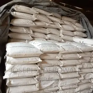 Refractory Cement (Whytheat K and A)