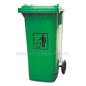 Waste Bin 240 Liters