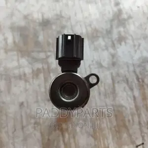 Photo - Hyundai Santa Fe VVT Solenoid Valve