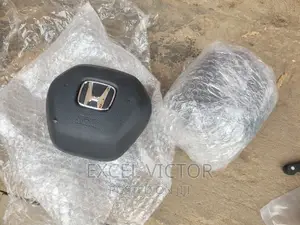 Steering Airbag 2023 Accord