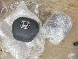 Steering Airbag 2023 Accord