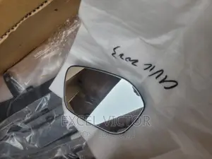 Side Mirror Glass 2023 Civic