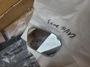 Side Mirror Glass 2023 Civic