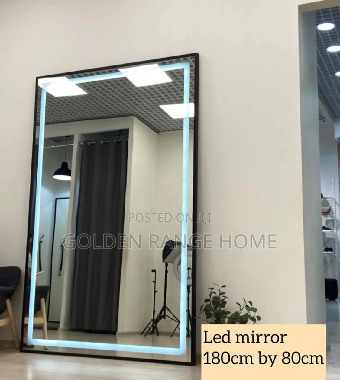 70x150cm Dressing Mirror