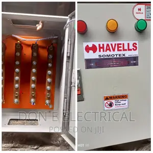 200amps Havells Busbar Pure Copper