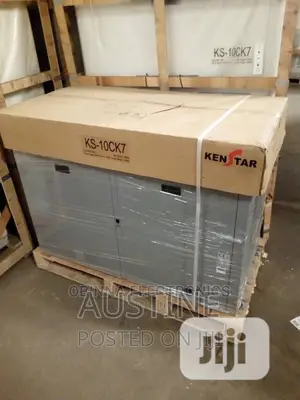 Brand New Polyester 10-Ton Floor Standing Air Conditioner