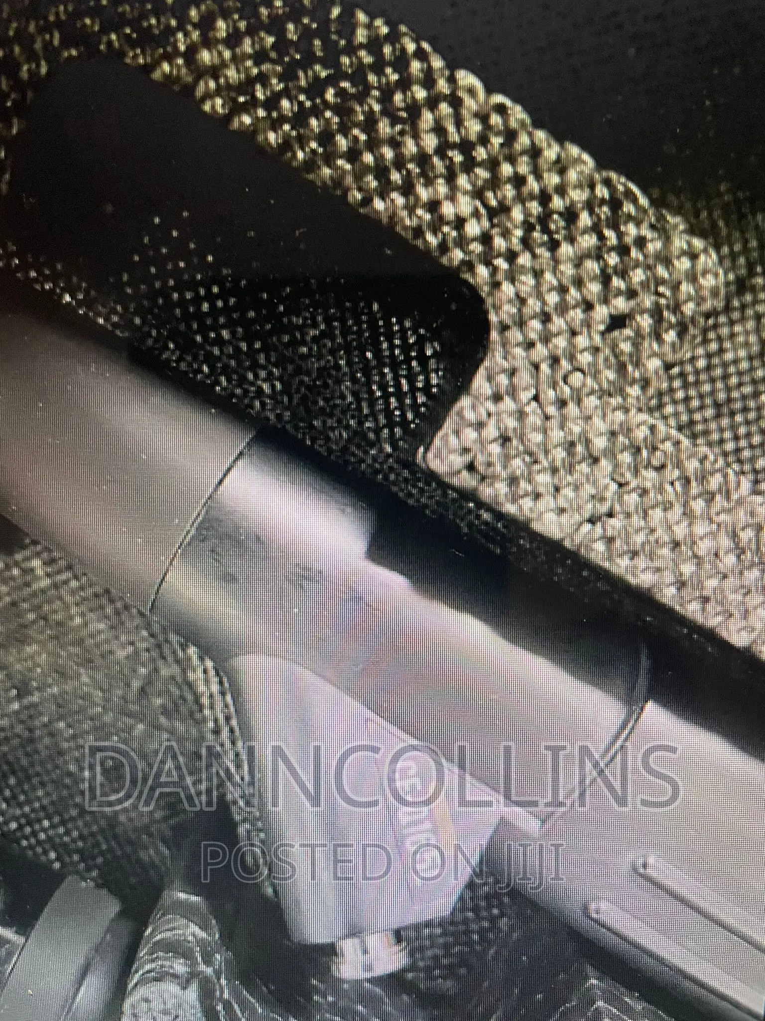 Olympus Cf- Q165l Colonoscopy-Endoscope.