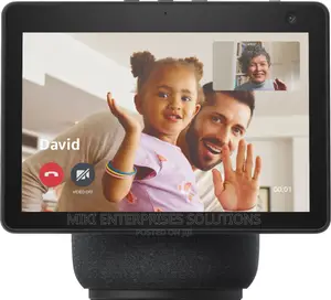 Amazon Echo Show 10 - 3rd Gen - HD Smart Display With Motion