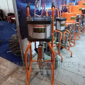 Pneumatic Airless Spraying Machine