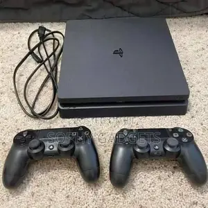 Uk Used PS4 Slim