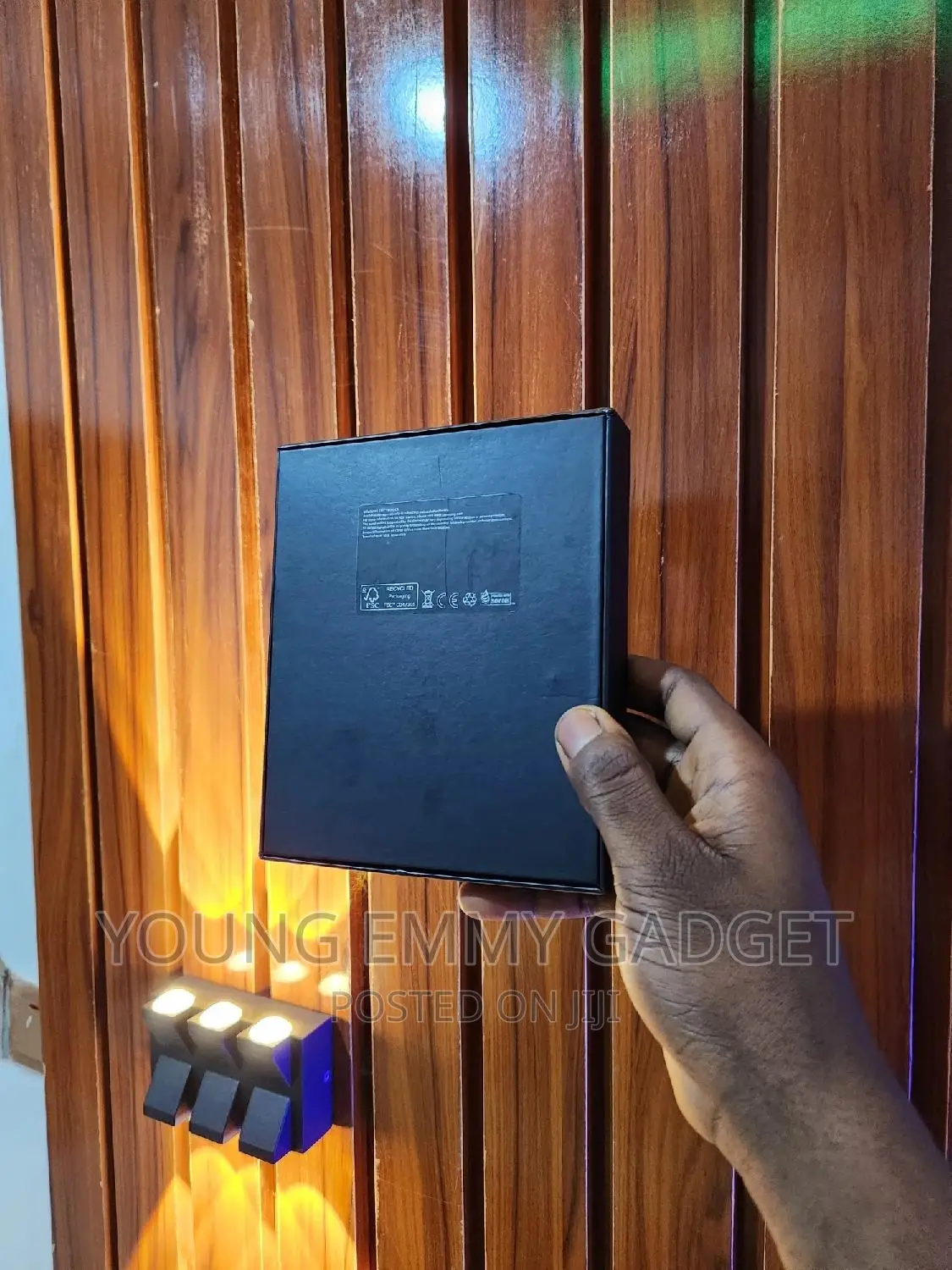 New Samsung Galaxy Z Fold 5 256 GB White