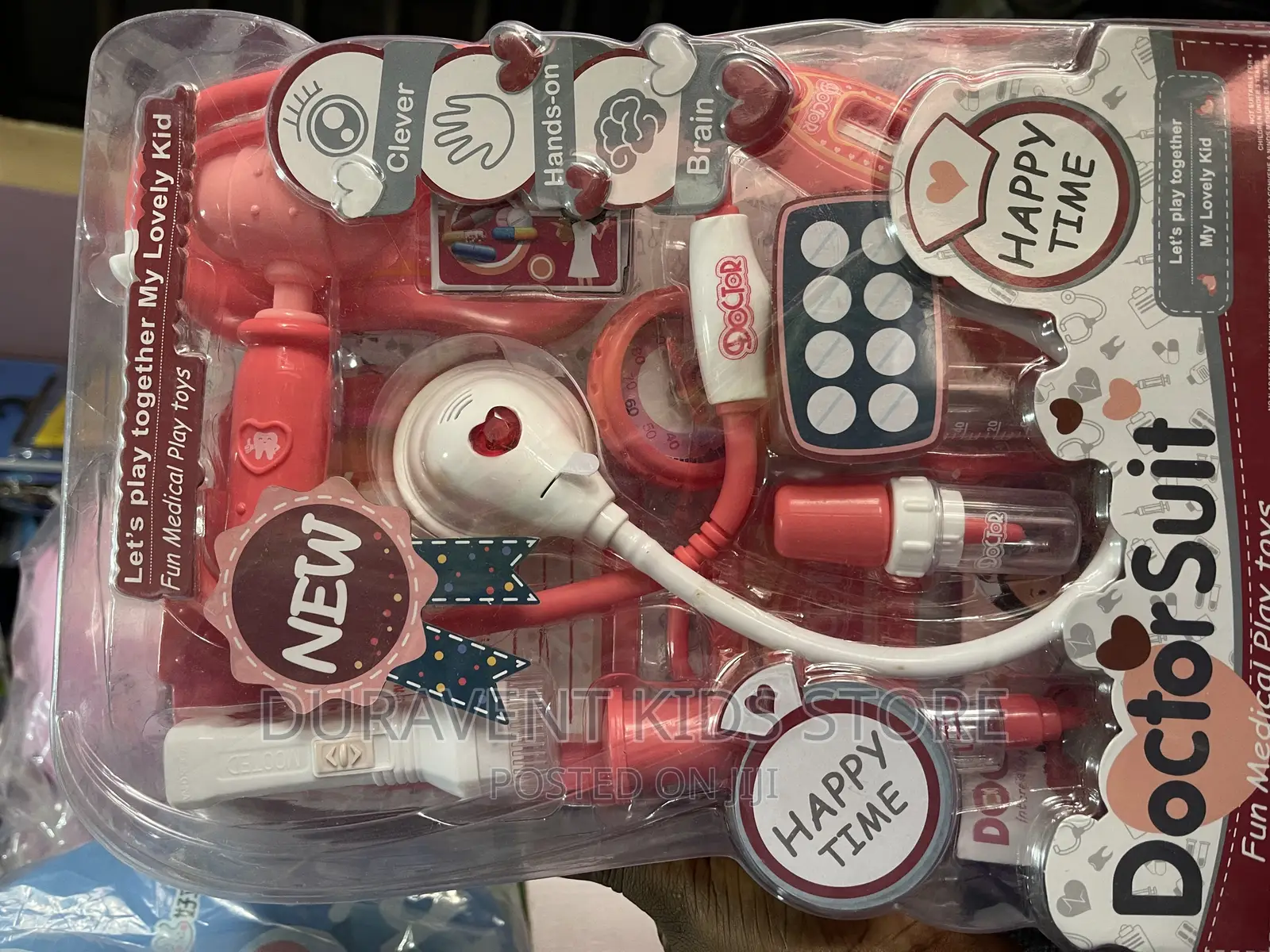 Doctor Set