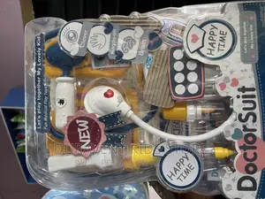 Doctor Set