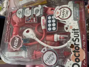 Doctor Set