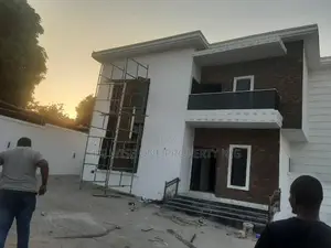 Photo - Furnished 5bdrm Duplex in Enugu for sale