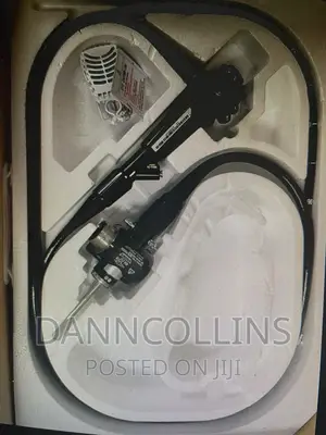 Olympus PCF-240al Video- Colonoscope Endoskopie