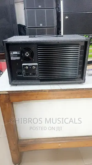 Greatest Sound 10 Channels Powered Mixer Amplifier
