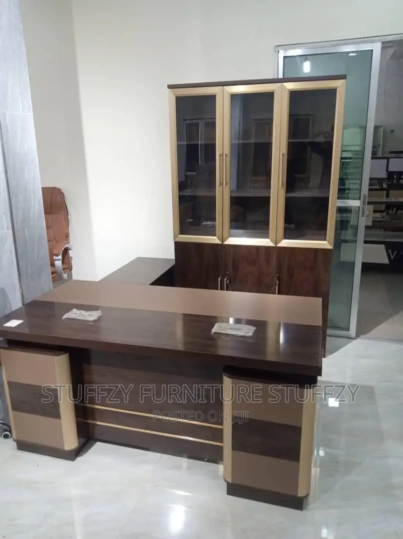 High Quality Executive 2meters Office Tables