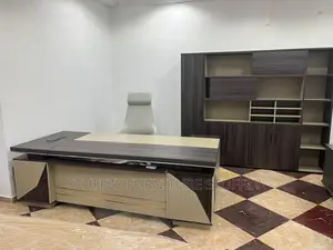 High Quality Executive 2meters Office Tables