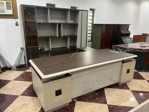High Quality Executive 2meters Office Tables