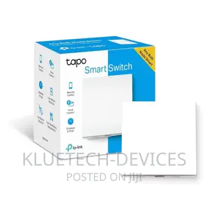 Smart Light Switch