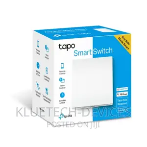 Smart Light Switch