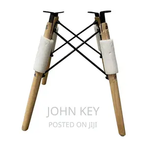 Contemporary Modern Wooden Chair Legs