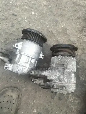 Tokunbo Compressor for Toyota Camry Muscle