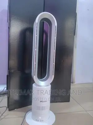 Trimax Trading And Electricals