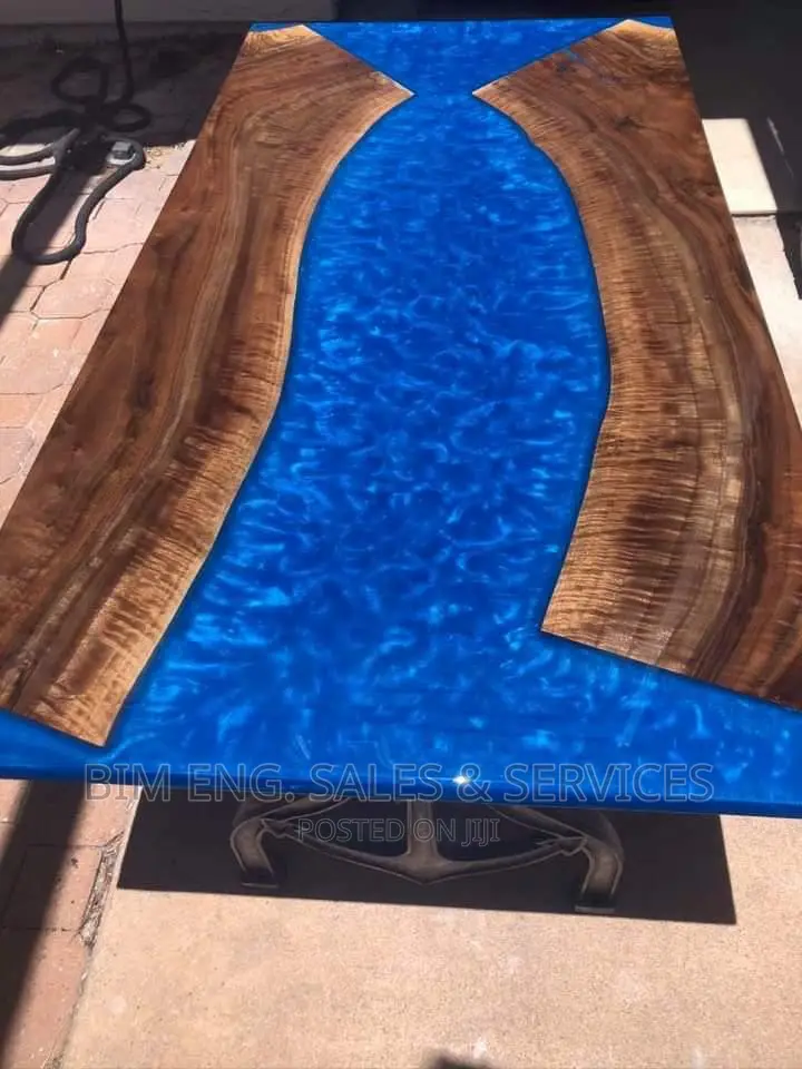 Epoxy Resin