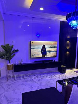 Wall Tv Console in Lekki - Furniture, The Transformation | Jiji.ng