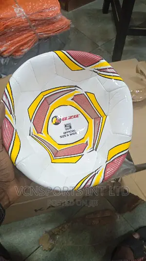 Kazu Football Ball