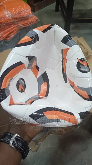 Kazu Football Ball