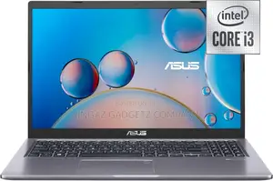 New Laptop Asus X501A 8GB Intel Core I3 SSD 512GB
