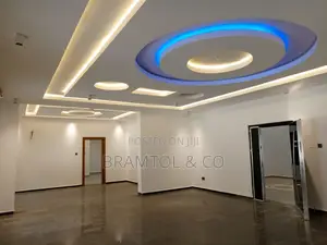 5bdrm Duplex in Asokoro for rent