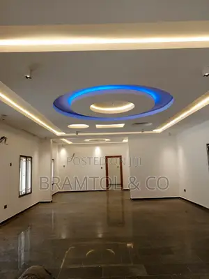 5bdrm Duplex in Asokoro for rent